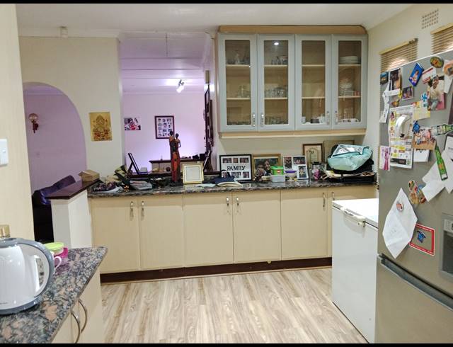 3 BEDROOM FREESTANDING FOR SALE IN ALLANDALE
